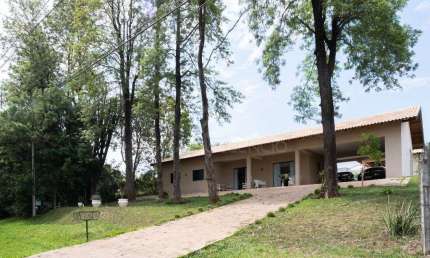 Casa com 4 quartos à venda na Rua Manacá-da-Serra, 132, Estância Santa Paula, Londrina