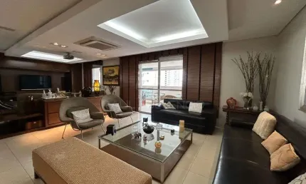 Apartamento com 3 quartos à venda na Rua João Wyclif, 255, Gleba Fazenda Palhano, Londrina