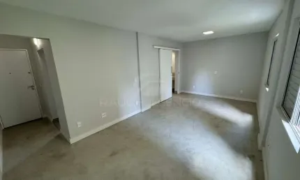 Apartamento de 1 quarto para locacao no centro de Londrina