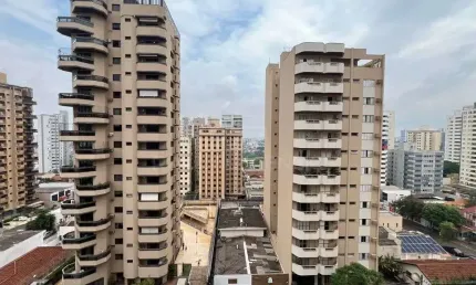 Apartamento com 3 quartos à venda na Rua Santos, 777, Centro, Londrina