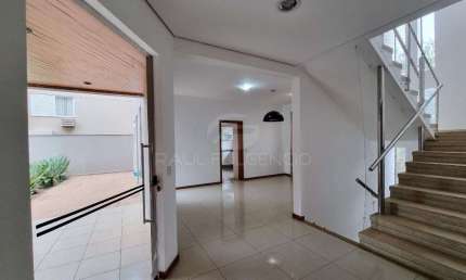 Sobrado de luxo em Condominio na Esperanca, Londrina