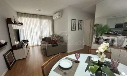 Apartamento com 3 quartos à venda na Rua Eurico Hummig, 404, Gleba Fazenda Palhano, Londrina