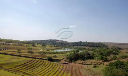 Terreno em condomínio fechado à venda na Rua Perimetral Oeste, 154, Ecovillas do Lago, Sertanópolis