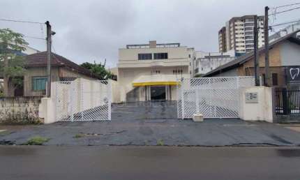 Loja/predio comercial para locacao rua Professor Joao Candido proximo a JK