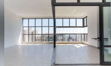 Apartamento com 3 quartos à venda na Rua Ulrico Zuimglio, 50, Gleba Fazenda Palhano, Londrina, 181 m2 por R$ 2.400.000