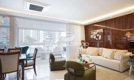 Casa Batllo | 245 m2 | 3 Suites | 5 vagas de garagem |Gleba Palhano |