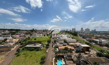 Apartamento com 2 quartos à venda na Avenida Adhemar Pereira de Barros, 1600, Bela Suiça, Londrina