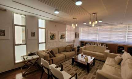 Edificio Jangada | 4 Dormitorios | 273 m2 | Centro |