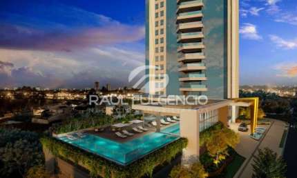 Ed Wave | Bela Suica | 04 suites | 04 vagas | Andar intermediario Par