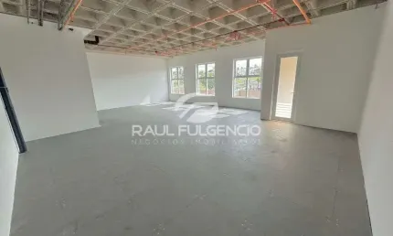 TORRE FIRENZE I SALA COMERCIAL I 75,00 m2 I BAIRRO BELA SUICA