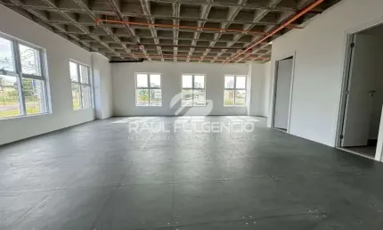 TORRE FIRENZE I SALA COMERCIAL I 81,00 m2 I BAIRRO BELA SUICA