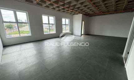 Sala comercial à venda na Avenida Doutor Adhemar Pereira De Barros, 1500, Bela Suiça, Londrina
