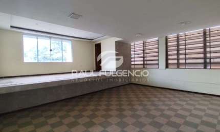 Imovel comercial para locacao na rua Castro Alves em Londrina