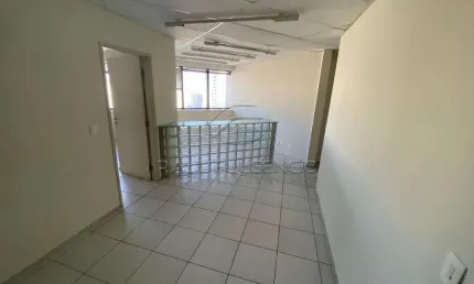 Sala Comercial para locacao na Avenida Higienopolis