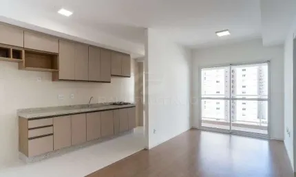 Apartamento de 1 dormitorio para venda na Gleba Fazenda Palhano em Londrina