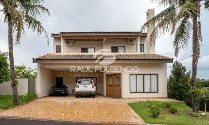 Casa com 3 quartos à venda na Rua Rubens Carlos de Jesus, 625, Terras de Santana I, Londrina