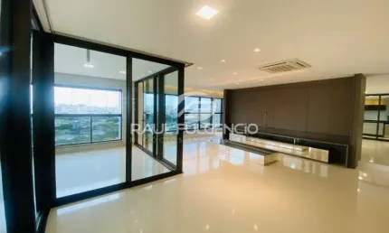 Apartamento com 4 quartos à venda na Rua Caracas, 345, Santa Rosa, Londrina