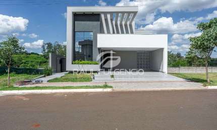 Casa em condominio para venda, Condominio Bellevie.