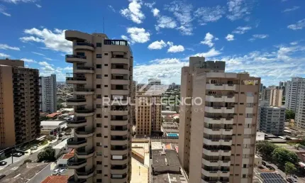 Apartamento com 4 quartos à venda na rua santos, 777, centro, londrina, 177 m2 por r$ 870.000