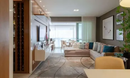 Apartamento com 3 quartos à venda na Rua Tupi, 611, Centro, Londrina
