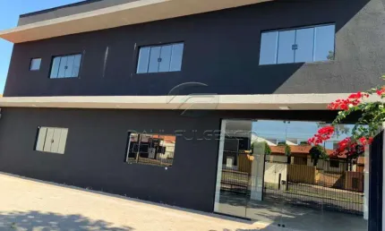 Barracão / Galpão / Depósito para alugar na Avenida Salgado Filho, 270, Califórnia, Londrina