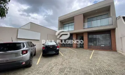 Sala Comercial em excelente Localizacao na Gleba Palhano
