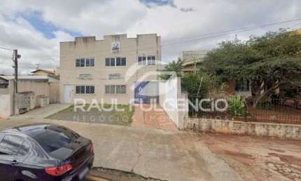 Imovel comercial na Avenida Sao Joao com 2 pavimentos
