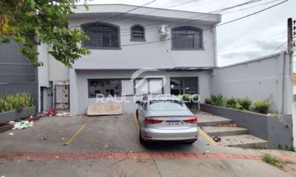 Ponto comercial para alugar na Rua Pará, 2011, Centro, Londrina