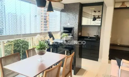 Apartamento com 3 quartos à venda na Rua Caracas, 1101, Santa Rosa, Londrina