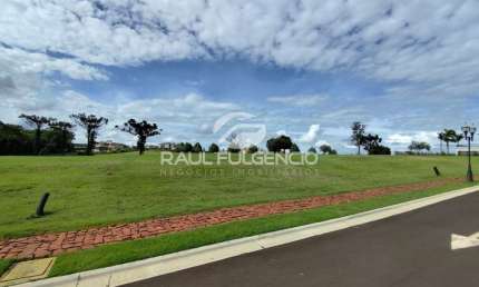 Terreno em condomínio fechado à venda na Rua Akira Yoshii, Conjunto Residencial Vivendas do Arvoredo, Londrina