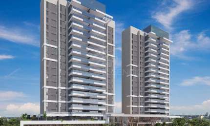 Apartamento com 4 quartos à venda na Rua Camilo Castelo Branco, 80, Jardim São Jorge, Londrina