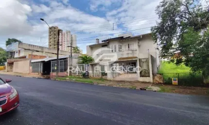 Casa com 5 quartos à venda na Rua Olinda, 103, Vila Ipiranga, Londrina