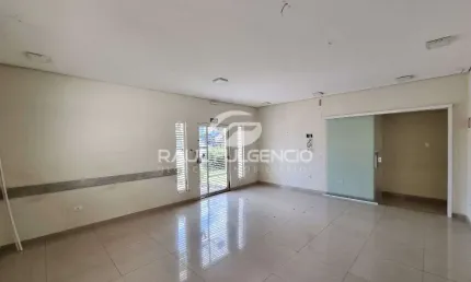 Ponto comercial com 7 salas para alugar na Bandeirantes, 995, Centro, Londrina