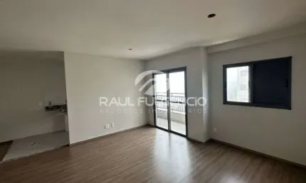 Apartamento 2 quartos sendo 1 suite na Gleba Palhano