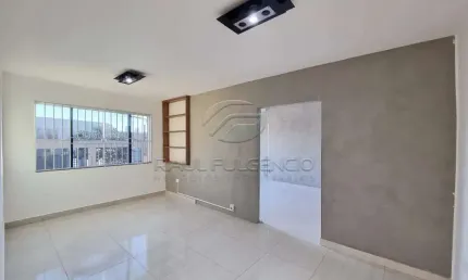 Sala comercial com 1 sala para alugar na Rua Guadalajara, 149, Guanabara, Londrina