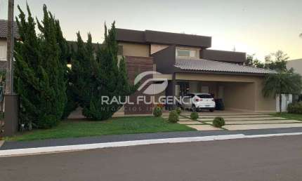COND. VILLAGIO DO ENGENHO | CASA A VENDA | 4 QUARTOS | 4 SUITES | PISCINA | ARMARIOS PLANEJADOS | 361 M2 UTIL | CAMBE