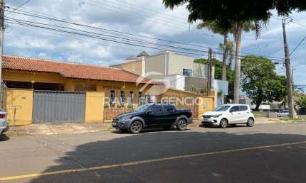CASA COMERCIAL | ITAMARATI | COM 258M2 DE CONSTRUCAO