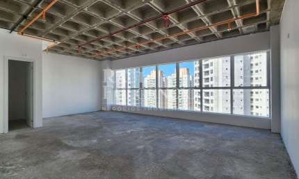 Sala Comercial a Venda no Quatier 550 com 68,42 | Gleba Palhano