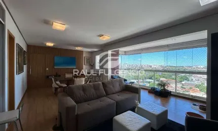 Apartamento com 3 quartos à venda na Rua João Wyclif, 420, Gleba Fazenda Palhano, Londrina