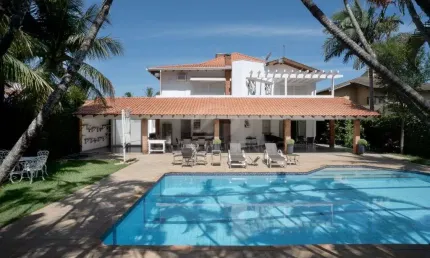 Casa com 4 quartos à venda na Rua Cruzeiro do Sul, 278, Bela Suiça, Londrina