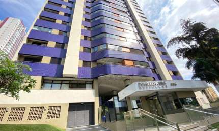 Ed Sunflowers | Gleba Palhano | 03 suites | Londrina