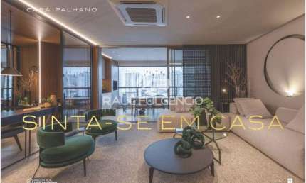 Apartamento com 3 quartos à venda na Rua Caracas, 1000, Santa Rosa, Londrina