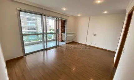 Apartamento para venda com 1 suite 2 vagas  gleba palhano