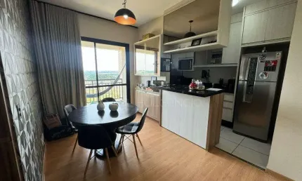 Apartamento com 3 quartos à venda na Rua José Roque Salton, 430, Terra Bonita, Londrina