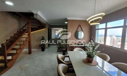 Apartamento com 3 quartos à venda na Rua Paraíba, 450, Jardim Higienópolis, Londrina