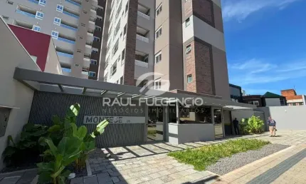 Apartamento com 2 quartos à venda na Rua Guararapes, 177, Jardim Higienópolis, Londrina
