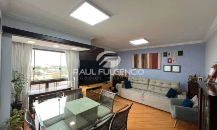 Apartamento com 3 quartos à venda na Rua Jorge Velho, 900, Vila Larsen 1, Londrina