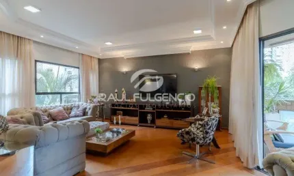 Apartamento com 3 quartos à venda na Rua Maria Lúcia da Paz, 450, Gleba Fazenda Palhano, Londrina