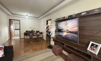 Cobertura Duplex a venda no Centro de Londrina | 4 dormitorios e 2 garagens!