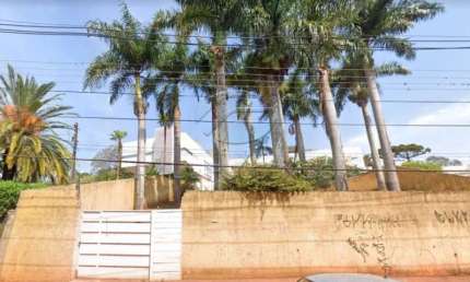 Terreno à venda na Rua Bento Munhoz da Rocha Neto, 2495, Jardim do Lago, Londrina